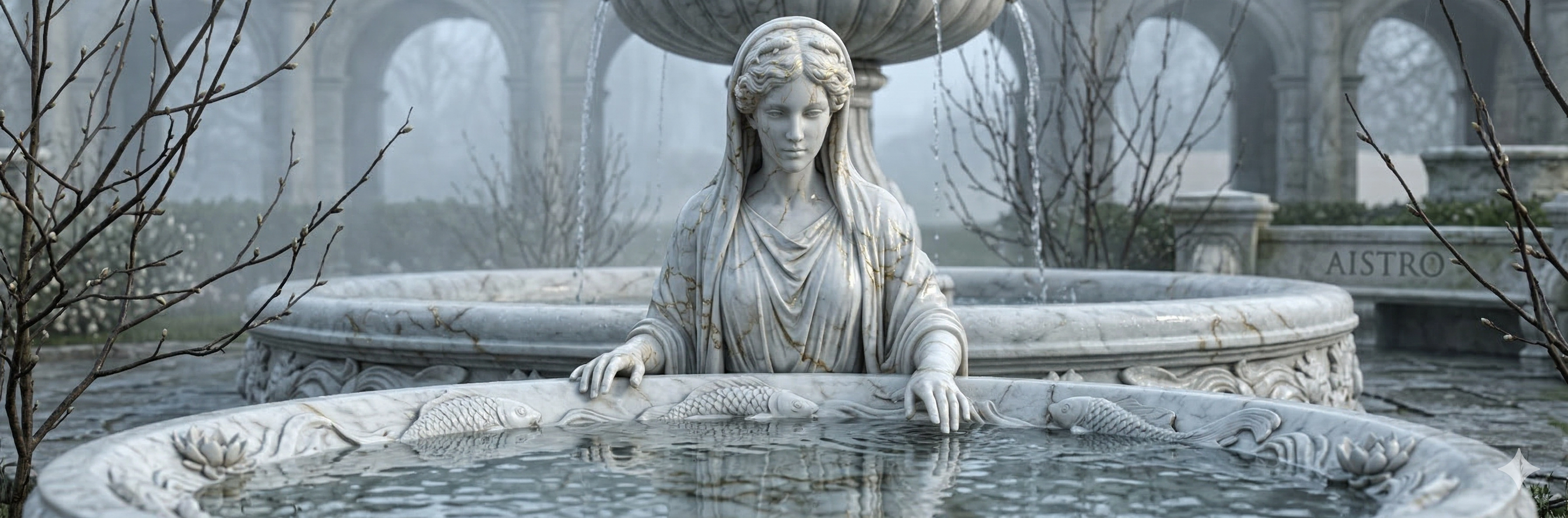 рыбы гороскоп март