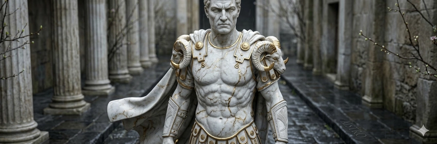 Козерог на ноябрь 2026