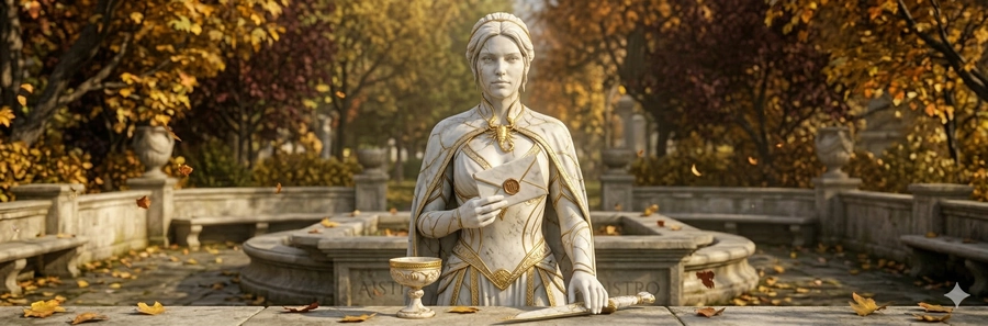 Скорпион на сентябрь 2026