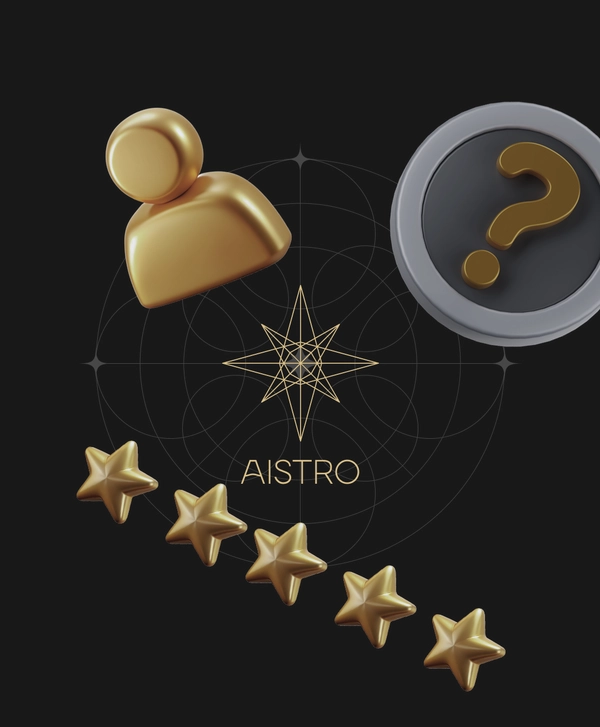 Как сменить пароль в AISTRO