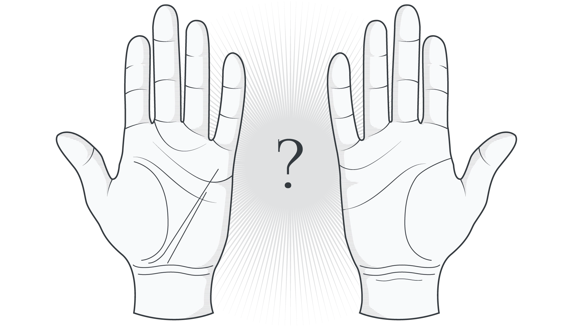 Какая ведущая рука