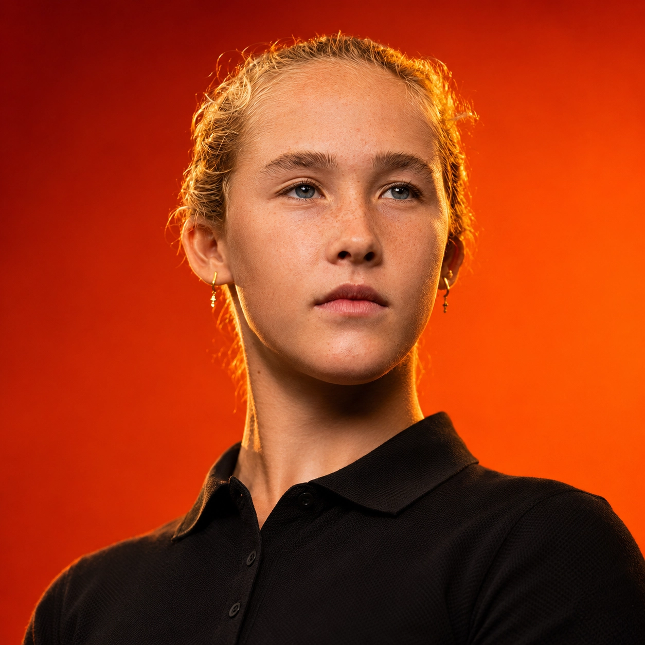 Астрологический профиль Мирры Андреевой: карта, транзиты и победа Roland-Garros 2026
