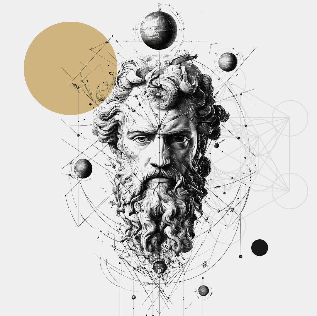 Психоматрица Пифагора-AISTRO