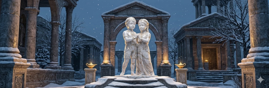 Близнецы на декабрь 2026