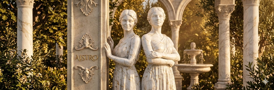 Близнецы на июнь 2026