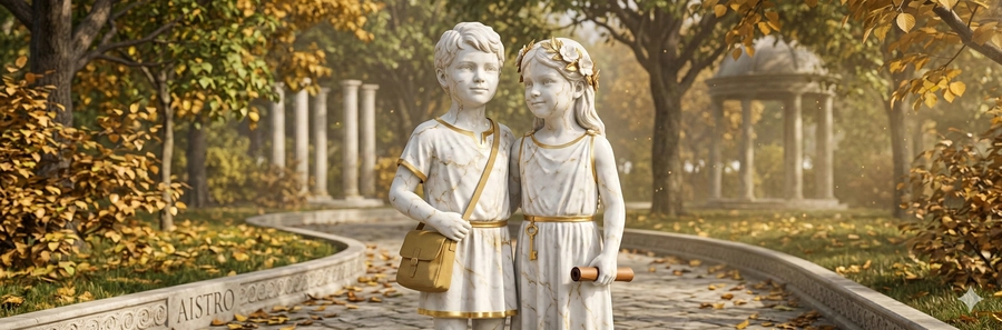 Близнецы на сентябрь 2026