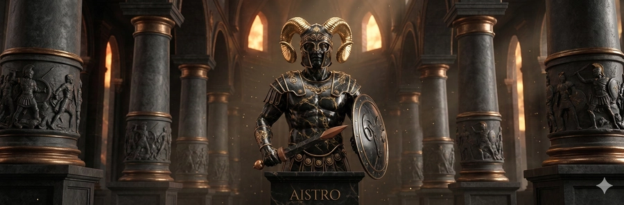 Овен на ноябрь 2026