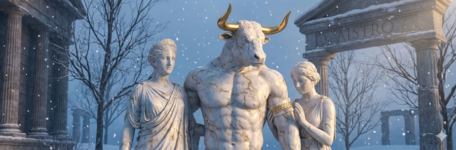 Телец на декабрь 2026