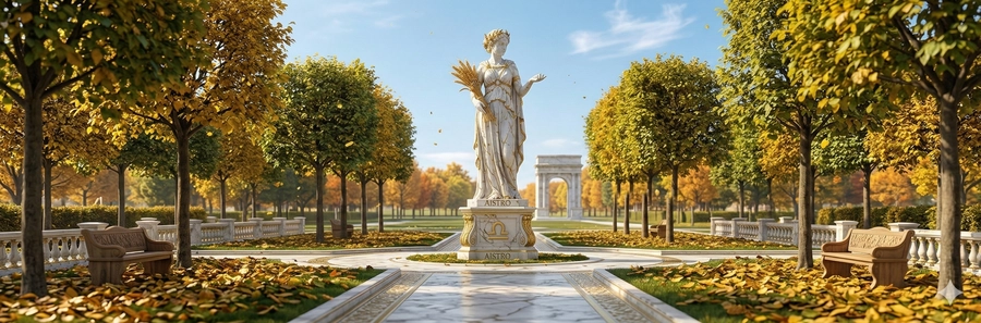 Дева на сентябрь 2026