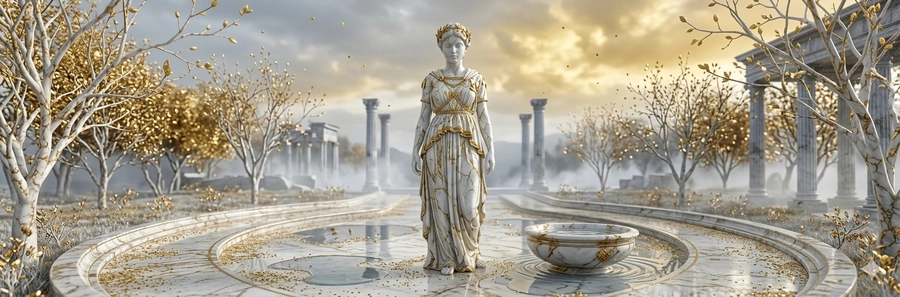 Дева на март 2026