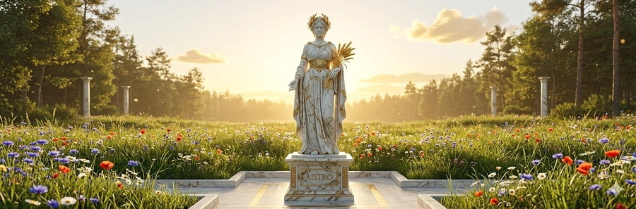 Дева на май 2026