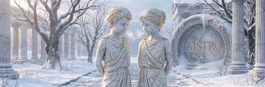 Близнецы на февраль 2026