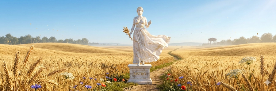 Дева на июль 2026