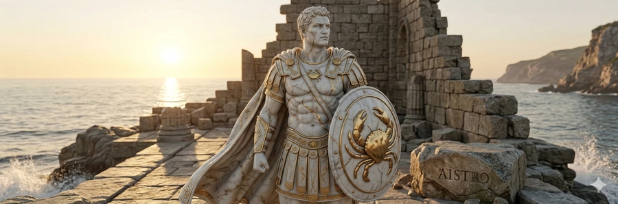 Рак на июнь 2026