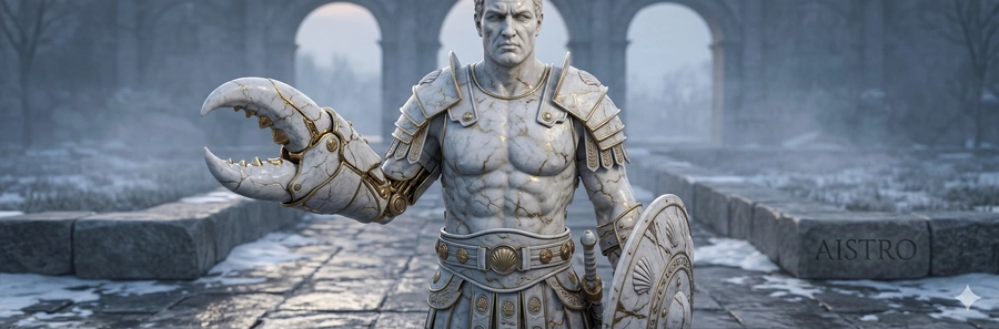 Рак на ноябрь 2026