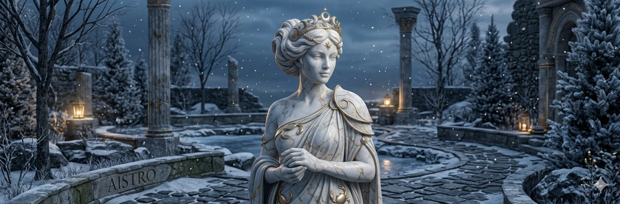 Рак на январь 2026