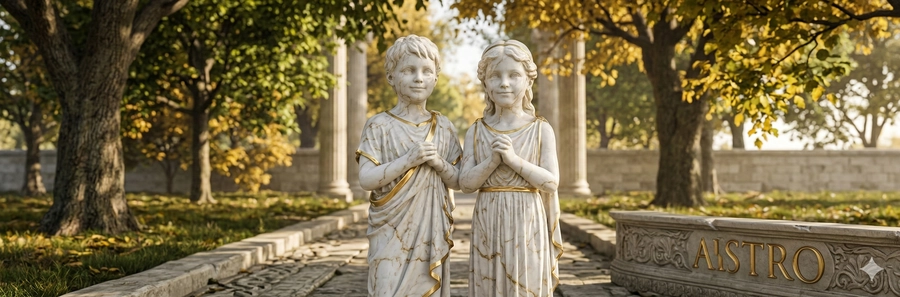 Близнецы на июль 2026