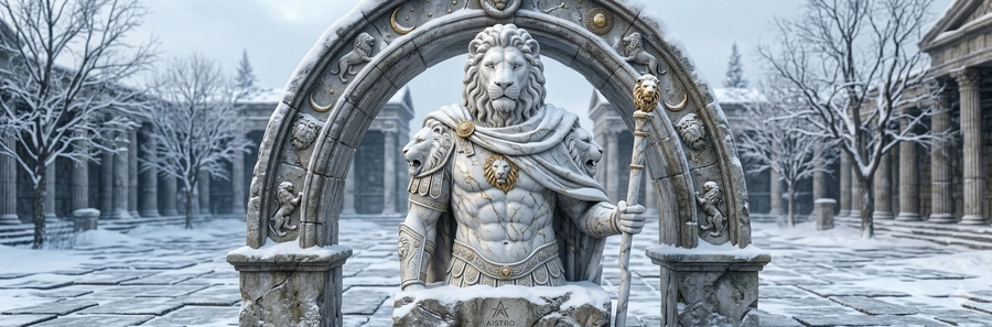 Лев на декабрь 2026