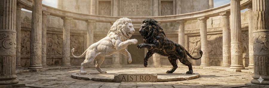 Лев на июнь 2026