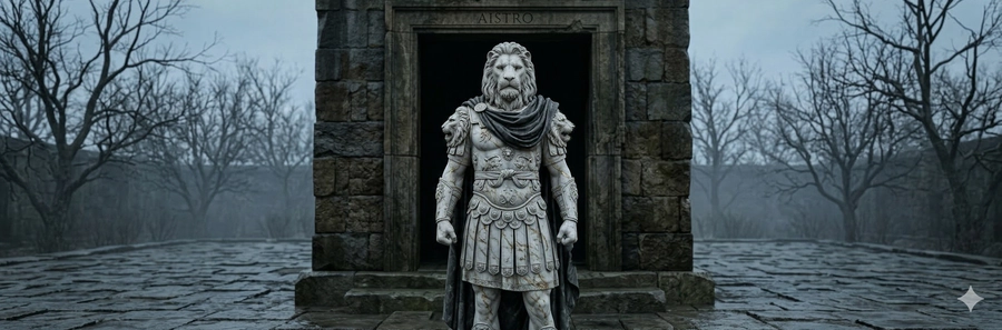 Лев на ноябрь 2026