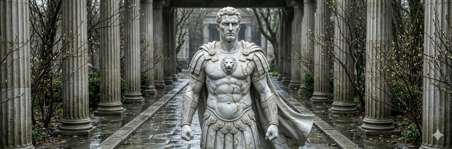 Лев на март 2026