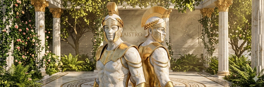 Близнецы на май 2026