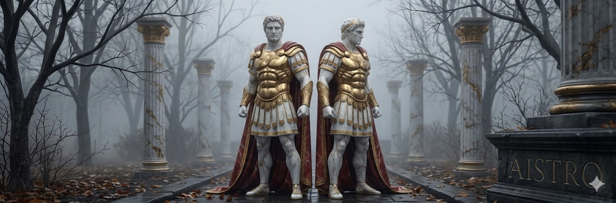 Близнецы на ноябрь 2026