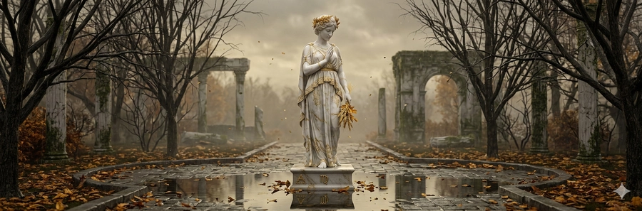 Дева на ноябрь 2026