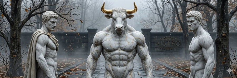 Телец на ноябрь 2026