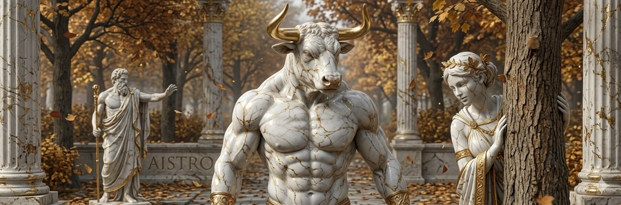 Телец на октябрь 2026