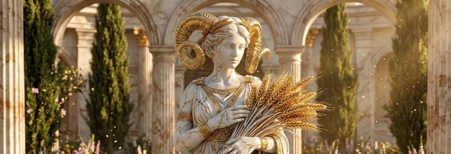 Овен на сентябрь 2026