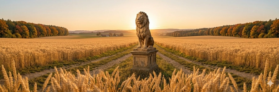 Лев на сентябрь 2026