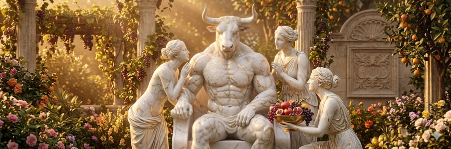 Телец на сентябрь 2026