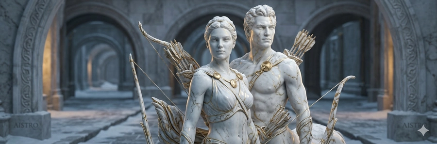 Стрелец на декабрь 2026