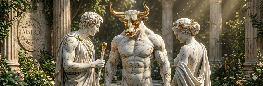 Телец на июнь 2026