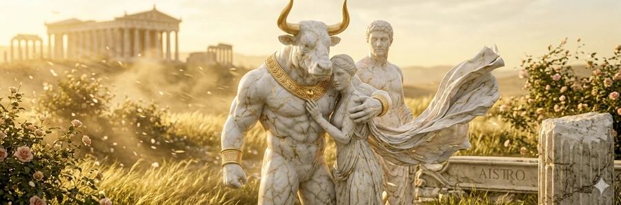 Телец на июль 2026