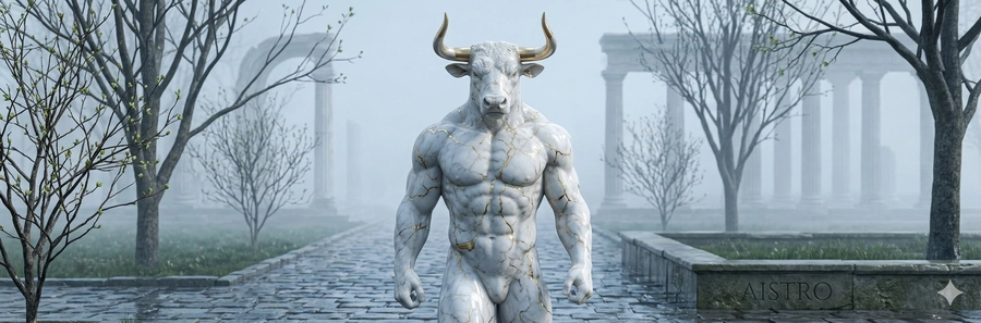 Телец на март 2026