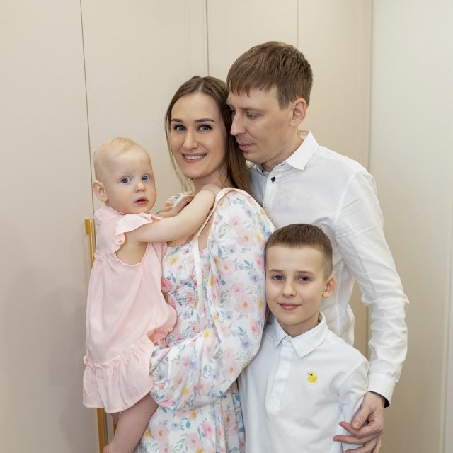Жизнь в цвете (с двумя карандашами)