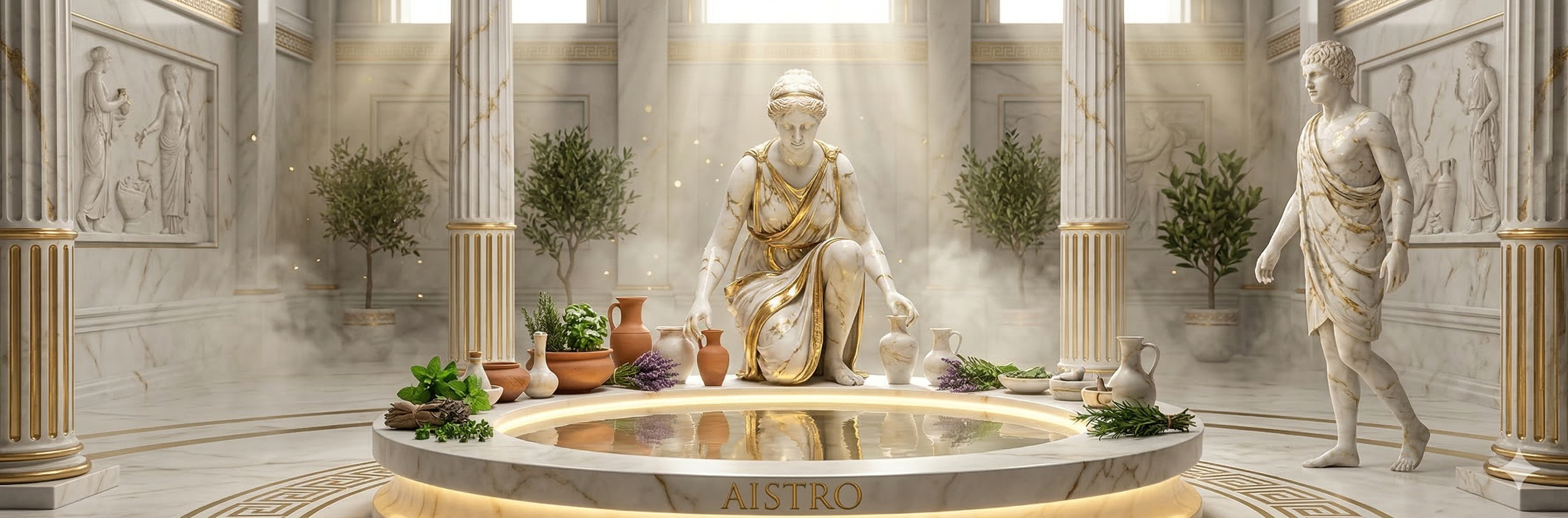 Гороскоп здоровья на неделю с 16 марта 2026 года по 22 марта 2026 года