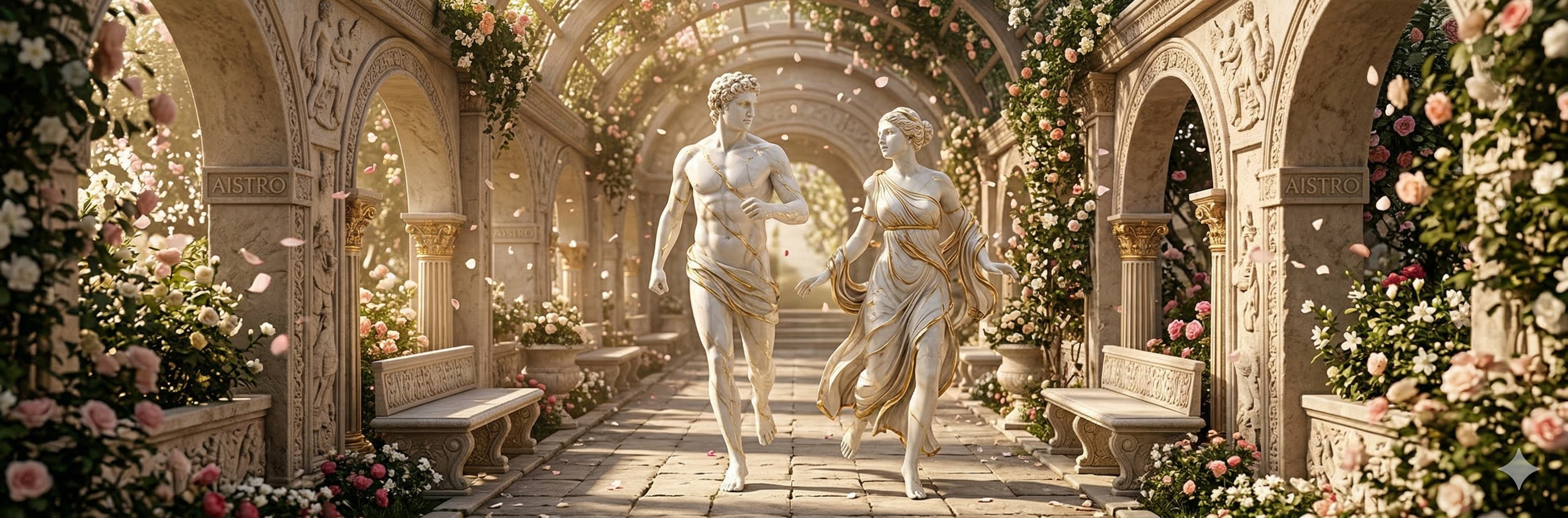 Любовный гороскоп на неделю с 16 марта 2026 года по 22 марта 2026 года