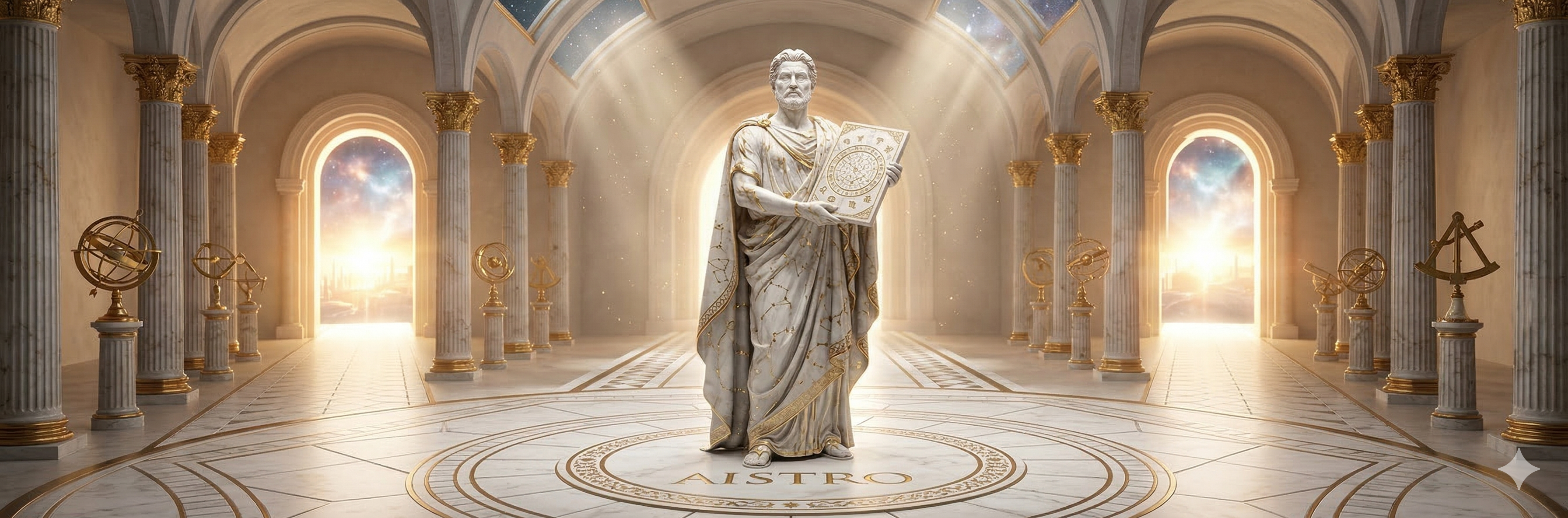 Общий гороскоп на неделю с 16 марта 2026 года по 22 марта 2026 года