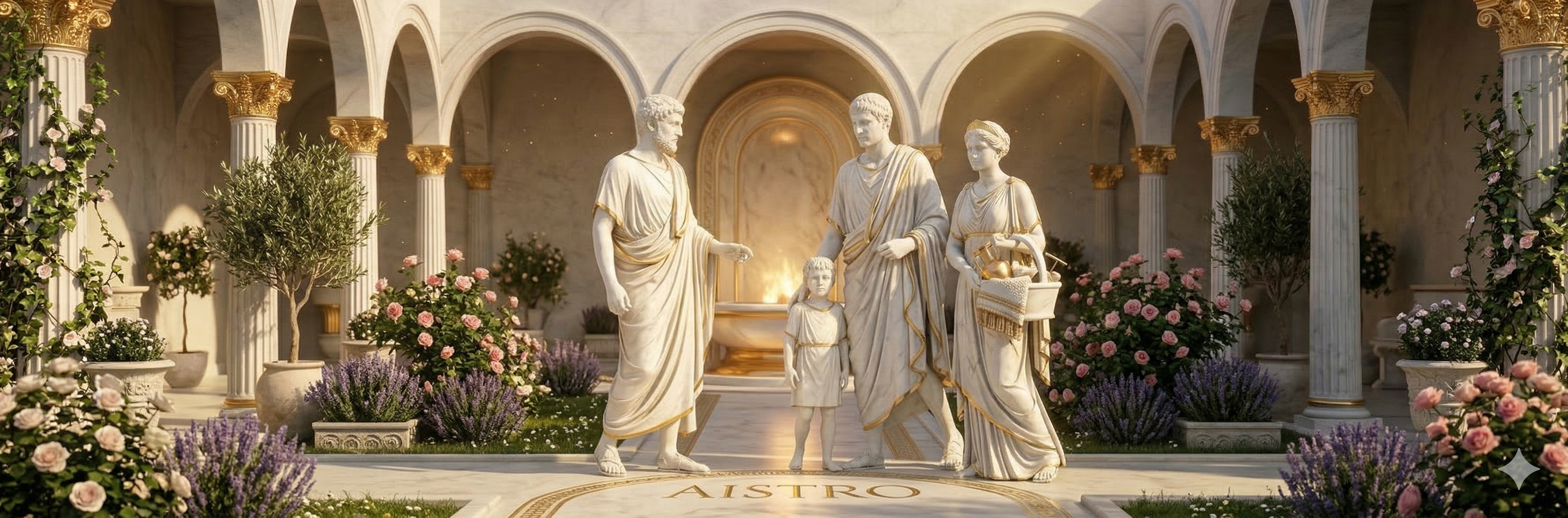 Семейный гороскоп на неделю с 16 марта 2026 года по 22 марта 2026 года