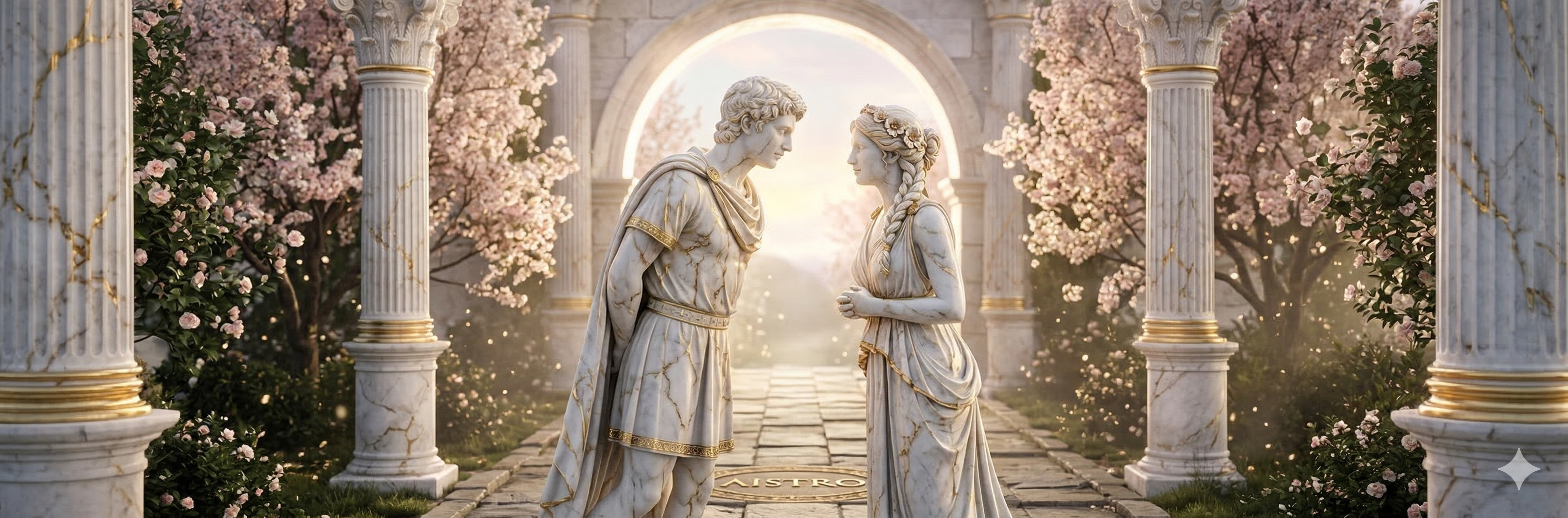 Любовный гороскоп на следующую неделю с 23 марта 2026 года по 29 марта 2026 года