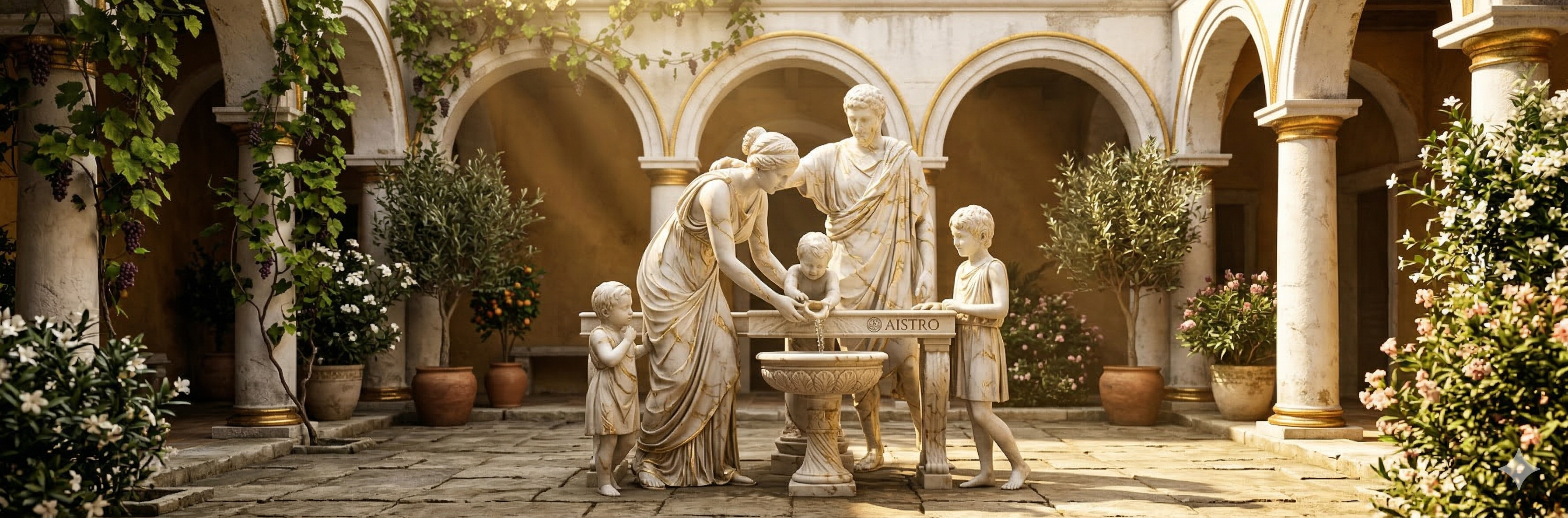 Семейный гороскоп на следующую неделю с 23 марта 2026 года по 29 марта 2026 года