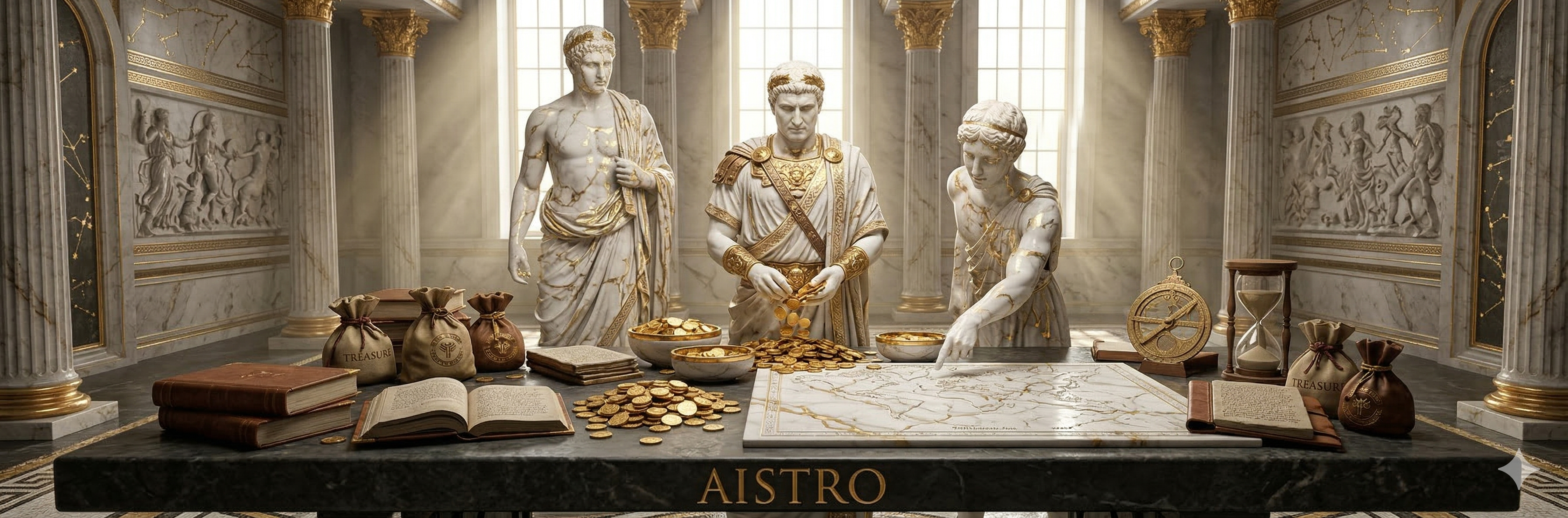 Финансовый гороскоп на следующую неделю с 23 марта 2026 года по 29 марта 2026 года