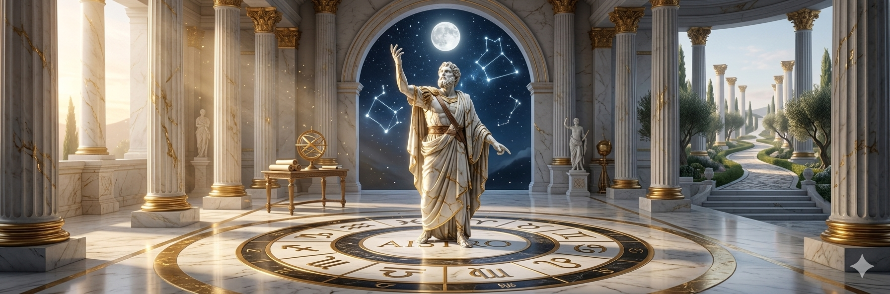 Общий гороскоп на сегодня 17 марта 2026 года