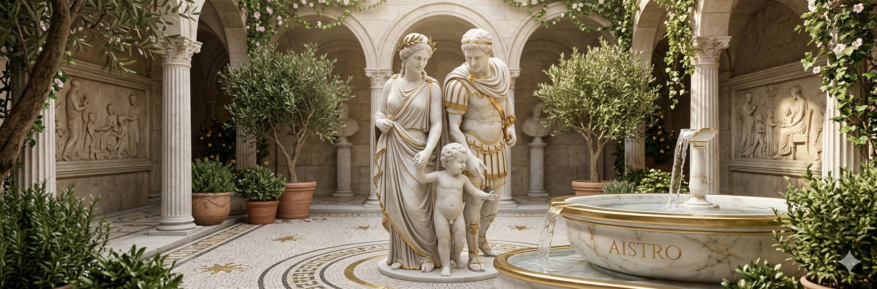 Семейный гороскоп на сегодня 17 марта 2026 года